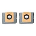 Eufy Dust Bags for X10 Pro Omni RoboVac T2351V11-81