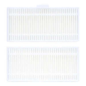 Eufy Replacement Washable Filter for Omni C20 RoboVac 2-pack T290B120