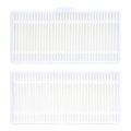 Eufy Replacement Washable Filter for Omni C20 RoboVac 2-pack T290B120