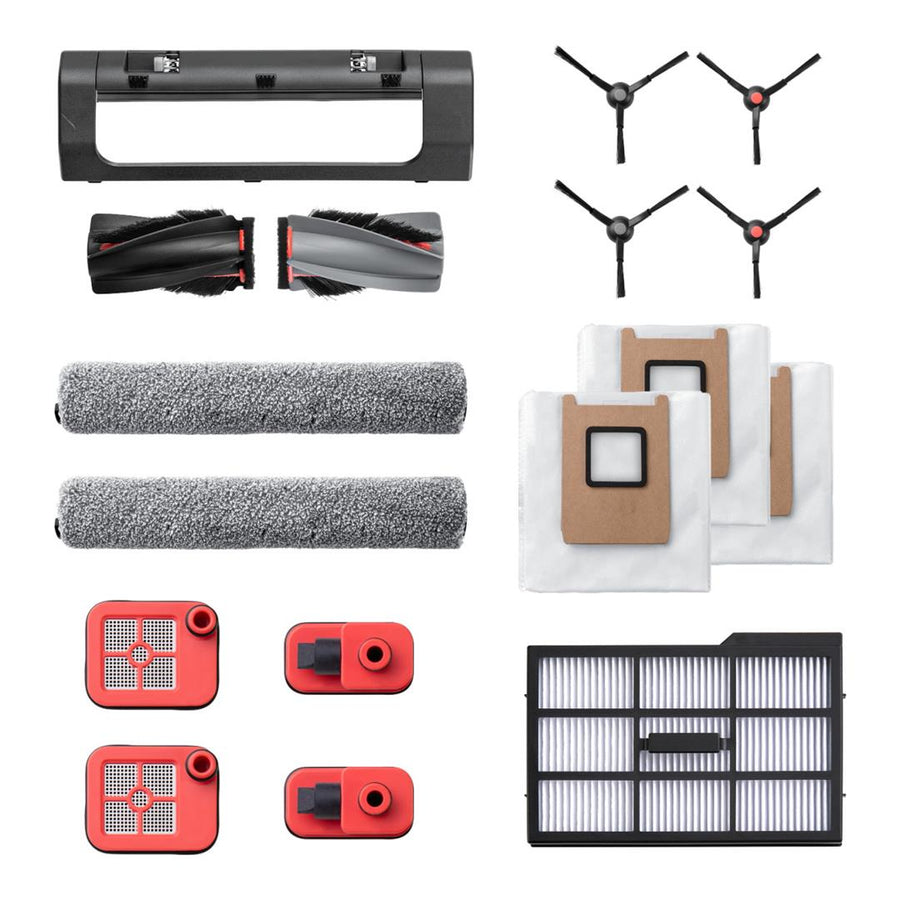 Eufy Accessories Kit for E25 and E28 RoboVac T290QAR0