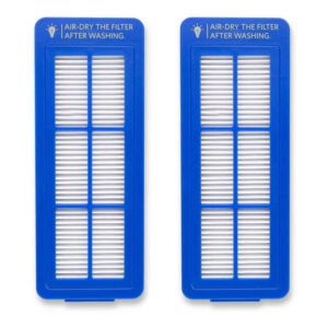 Eufy Replacement Washable Filter Kit 2-pack T29150N1