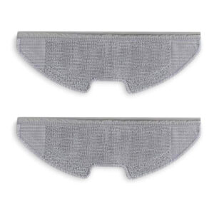 Eufy Replacement Washable Mopping Cloth 2-pack T29190A1