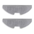 Eufy Replacement Washable Mopping Cloth 2-pack T29190A1