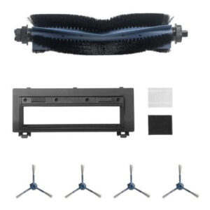 Eufy Hybrid Accessory Pack for G50 RoboVac T29G5Z11