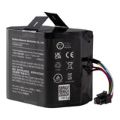 Eufy 4600mAh 21.6V Li-ion Replacement Battery for Omni S1 Pro and S1 RoboVac T29J4111
