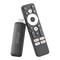 ETOE T2 Certified 4K UHD Google Android Smart TV Stick T2GTV