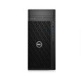 Dell Precision 3660 Tower Workstation PC - Intel Core i7-12700 1TB SSD 16GB RAM Nvidia T1000 Win 10 Pro