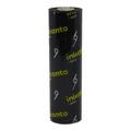 Inkanto AWXFH 110mmx91m Premium Wax Ribbon - 25 Rolls per Box T42929IO
