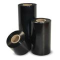 Inkanto AWR1 110mmx91m Value Wax Ribbon - 25 Rolls per Box T579291O