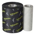 Inkanto AWR1 104mmx360m Value Wax Ribbon - 10 Rolls per Box T76680IO