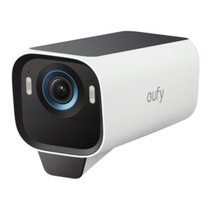 Eufy S3 Pro 4K UHD Add-on Camera T81623W1