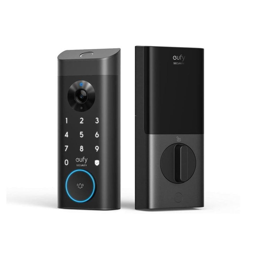 Eufy E330 Video Smart Lock T85311Y1
