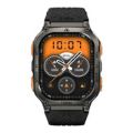 Kospet Tank M3 Ultra 1.96-inch Amoled Smartwatch Black TANK-M3-ULTRA-BLK