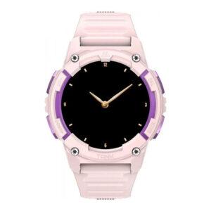 Kospet Tank S2 Ultra 1.32-inch Amoled Pink Smartwatch TANK-S2-PINK