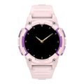 Kospet Tank S2 Ultra 1.32-inch Amoled Pink Smartwatch TANK-S2-PINK