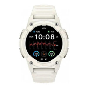 Kospet Tank S2 Ultra 1.32-inch Amoled White Smartwatch TANK-S2-WHITE