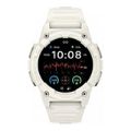 Kospet Tank S2 Ultra 1.32-inch Amoled White Smartwatch TANK-S2-WHITE