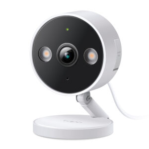 TP-Link Tapo C120 Wi-Fi Home Security Camera
