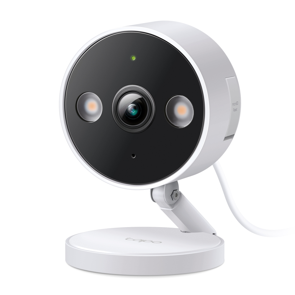 TP-Link Tapo C120 Wi-Fi Home Security Camera