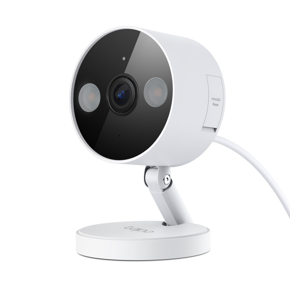TP-Link Tapo C120 Wi-Fi Home Security Camera - Image 2