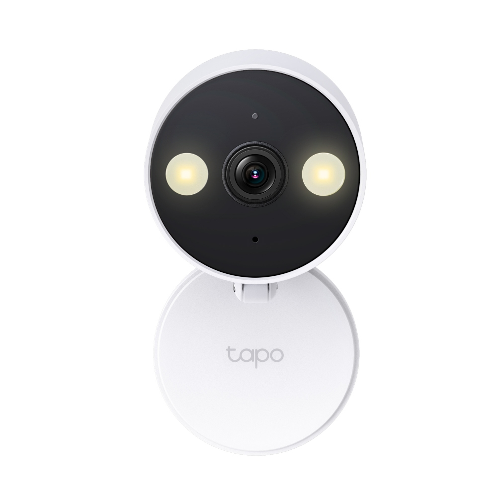 TP-Link Tapo C120 Wi-Fi Home Security Camera - Image 3