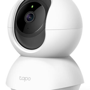 TP-Link Tapo C200 Pan and Tilt Home Security Wireless Camera