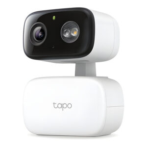 TP-Link TAPO Indoor Outdoor Home Security Wi-Fi Camera