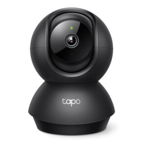 TP-Link Tapo C211 Pan and Tilt Home Security Wi-Fi Camera