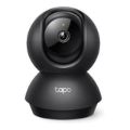 TP-Link Tapo C211 Pan and Tilt Home Security Wi-Fi Camera