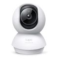 TP-Link Tapo C230 Pan/Tilt AI Home Security Wi-Fi Bulb Camera