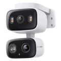 TP-Link Tapo C246D Indoor Outdoor Dual Lens Pan Tilt Security Camera