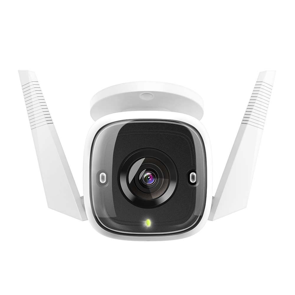 TP-Link Tapo C310P2 Outdoor Security Wireless Camera 2-pack - Image 2