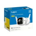 TP-Link Tapo C325WB 4MP Outdoor Security Wireless Camera