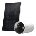 TP-Link Tapo C410 Solar-Powered Security Camera Kit 3-pack