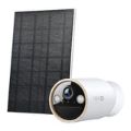 TP-Link Tapo C460 Solar-Powered Security Camera Kit TAPO C460 KIT