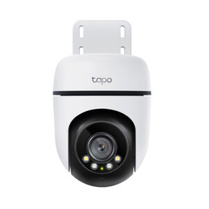 TP-Link Tapo C510W 2K Outdoor Security Pan/Tilt Wi-Fi Camera