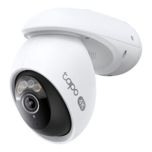 TP-Link Outdoor Pan/Tilt Security Wi-Fi Camera
