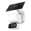 TP-Link Tapo C615F Solar-Powered Floodlight Pan Tilt Security Camera Kit TAPO C615F KIT