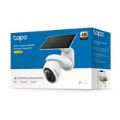 TP-Link Tapo C660 Kit 4K 8MP Solar Powered Security Camera