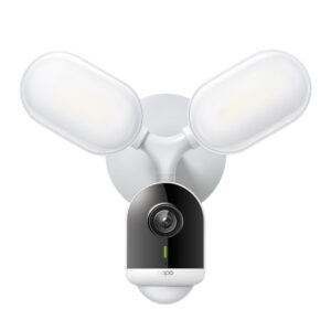 TP-Link Tapo C720 2K Smart Floodlight Camera