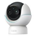 TP-Link Tapo C840 Dual-Lens Smart Baby Camera