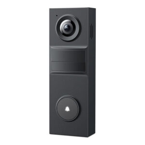 TP-Link Tapo D205 2K Battery Video Doorbell Mini
