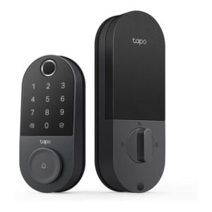 TP-Link TAPO DL110 Smart Wi-Fi Door Lock