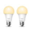 TP-Link Tapo L510E Smart Wi-Fi Lighting Smart Bulb 2-pack