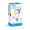 TP-Link Tapo L530B Smart Wireless Multicolor Light Bulb