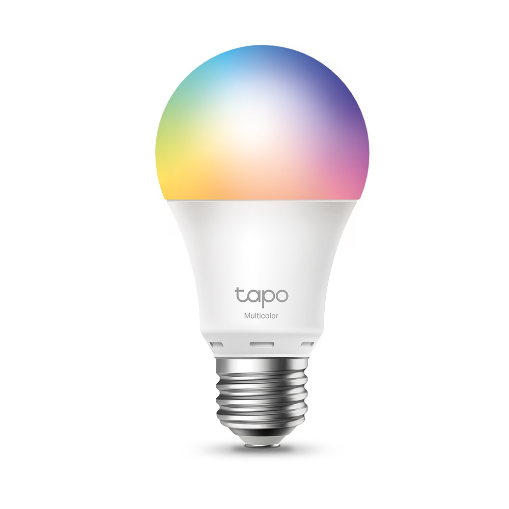 TP-Link Tapo L530E Smart Wi-Fi Multicolour Light Bulb