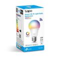 TP-Link Tapo L530E Smart Wi-Fi Multicolour Light Bulb