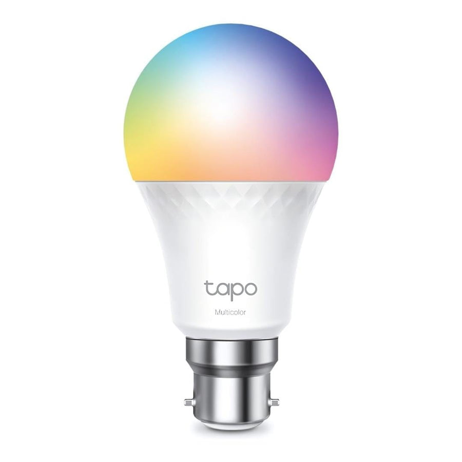 TP-Link Tapo L535B Multicolor Smart Wi-Fi Light Bulb
