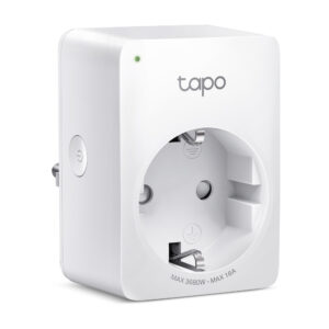 TP-Link Tapo P110 Mini Smart Wireless Socket Energy Monitoring