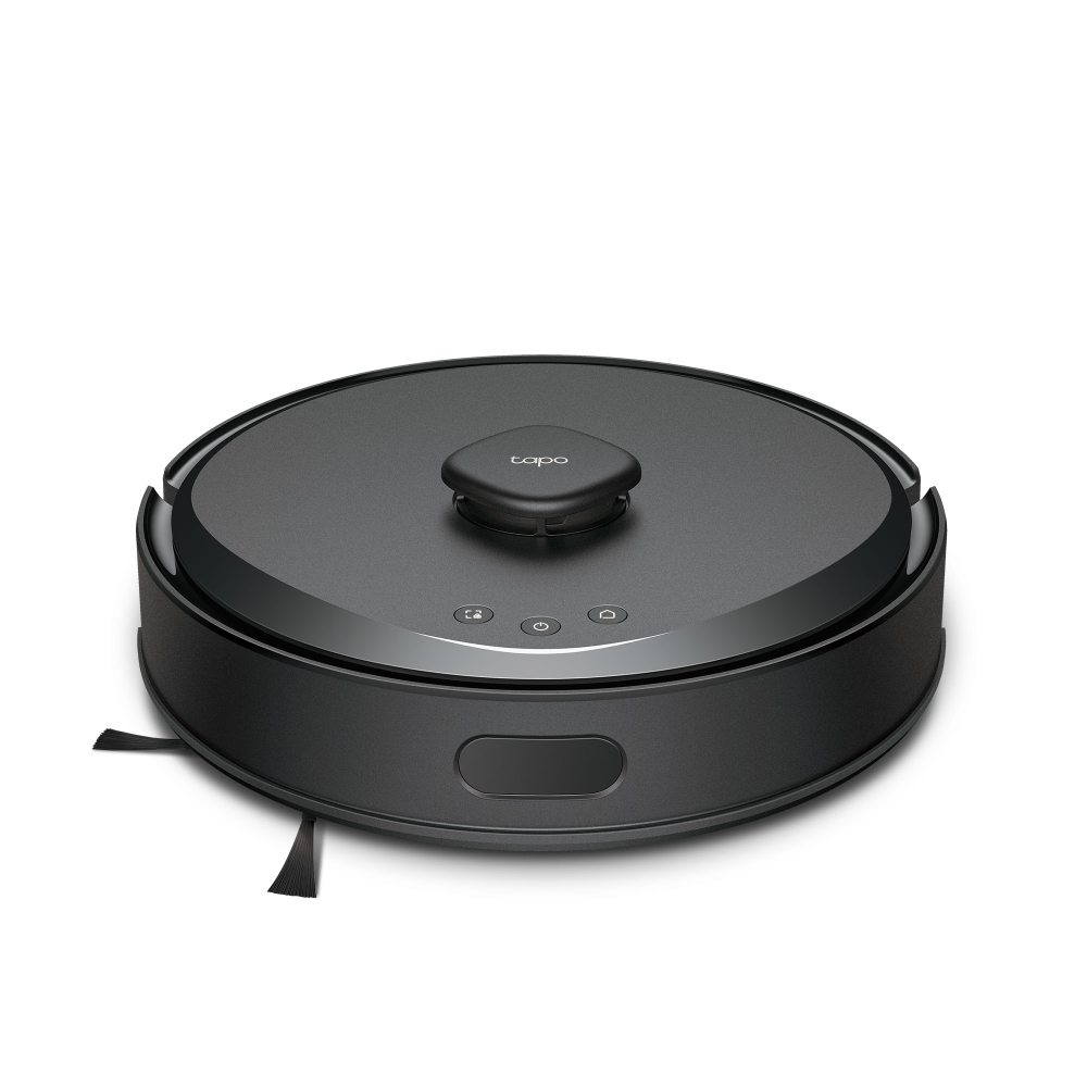 TP-Link Tapo RV30 Max 5300Pa Hyper Suction Robot Vacuum and Mop